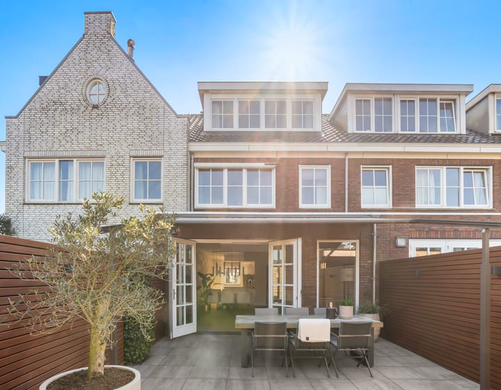 Foto 33 van Rijnland 3