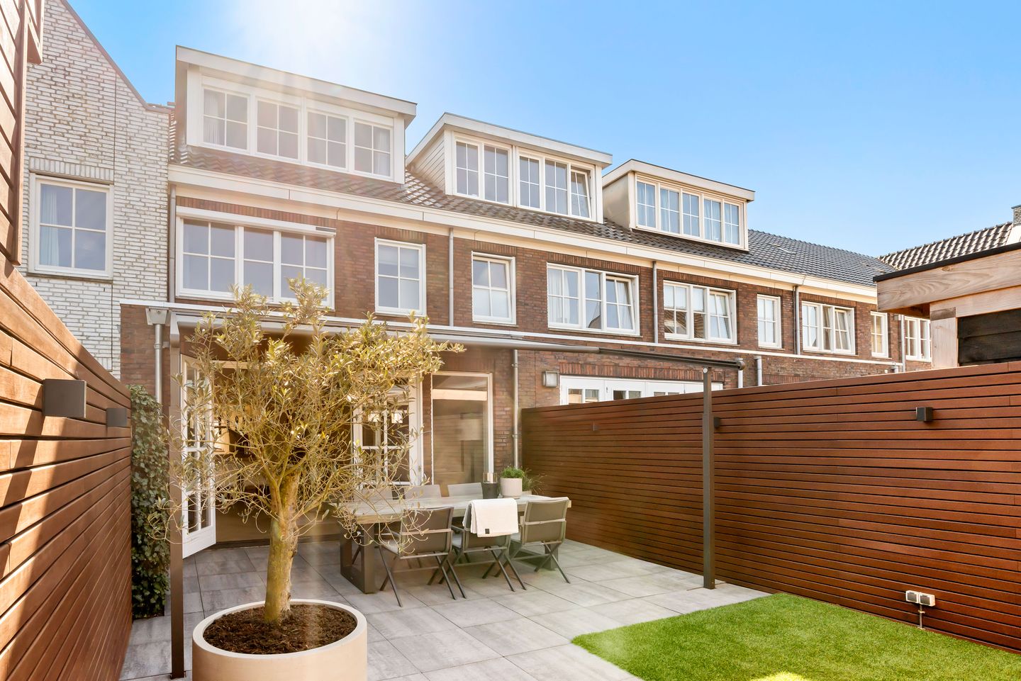 Foto 35 van Rijnland 3