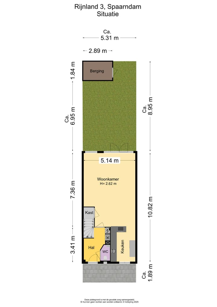 Foto 62 van Rijnland 3