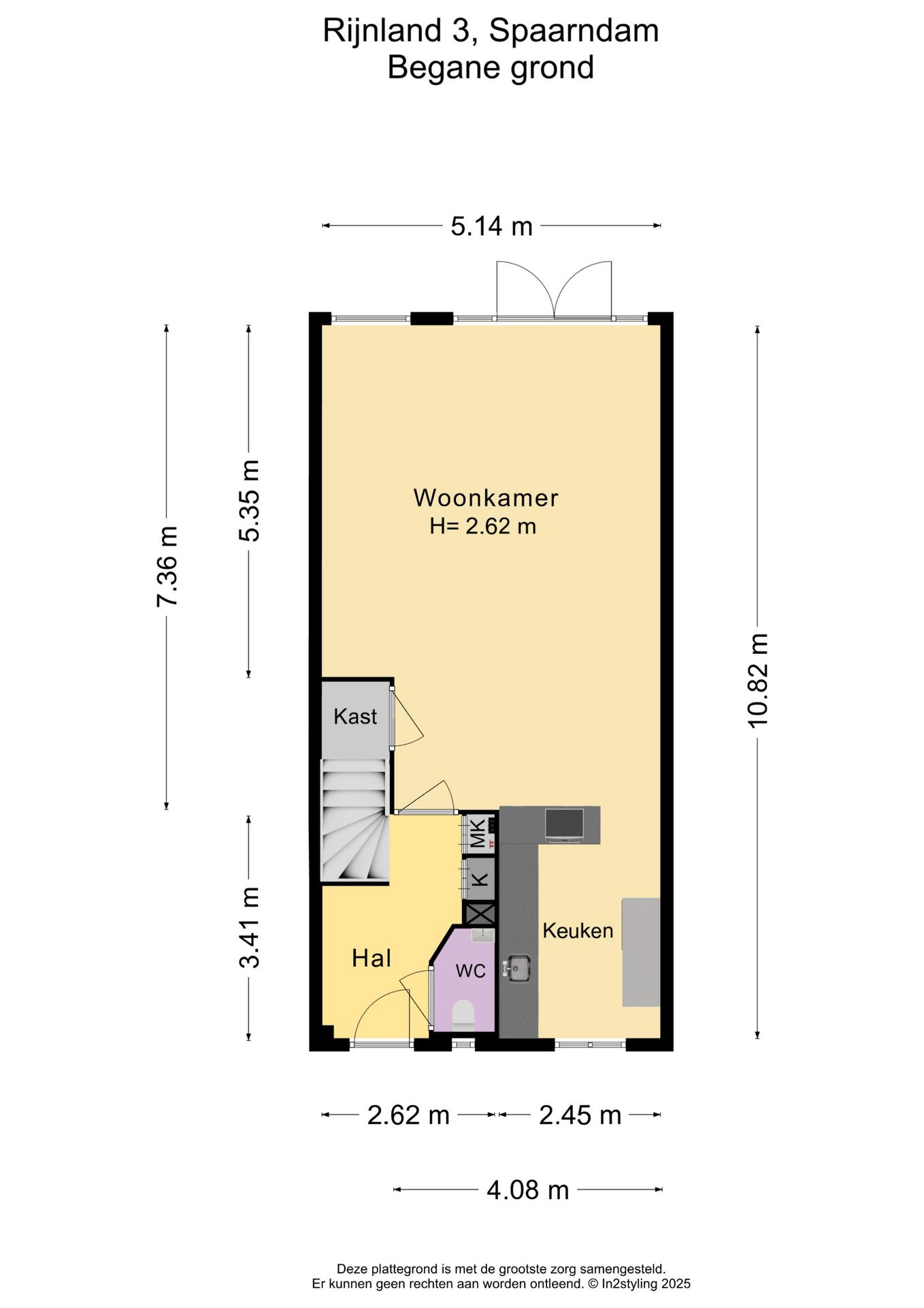 Foto 63 van Rijnland 3