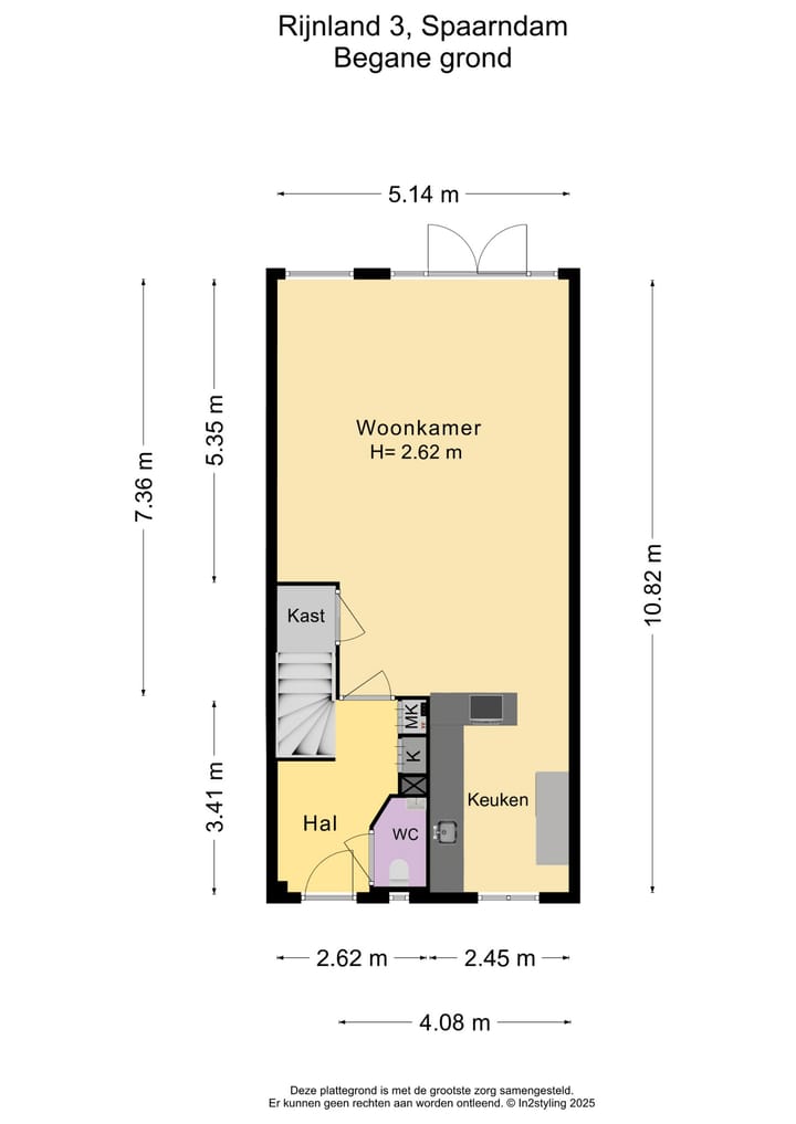 Foto 63 van Rijnland 3