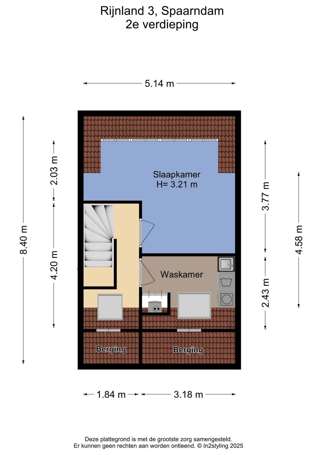 Foto 65 van Rijnland 3