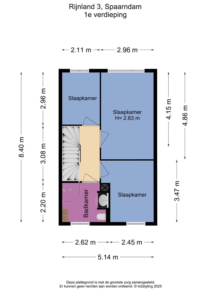 Foto 64 van Rijnland 3