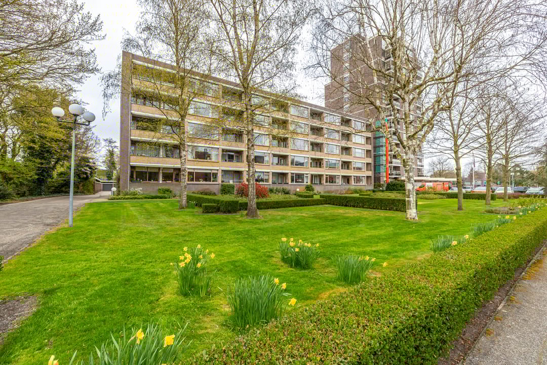 Foto 1 van Nesciolaan 81