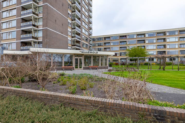 Foto 3 van Nesciolaan 81