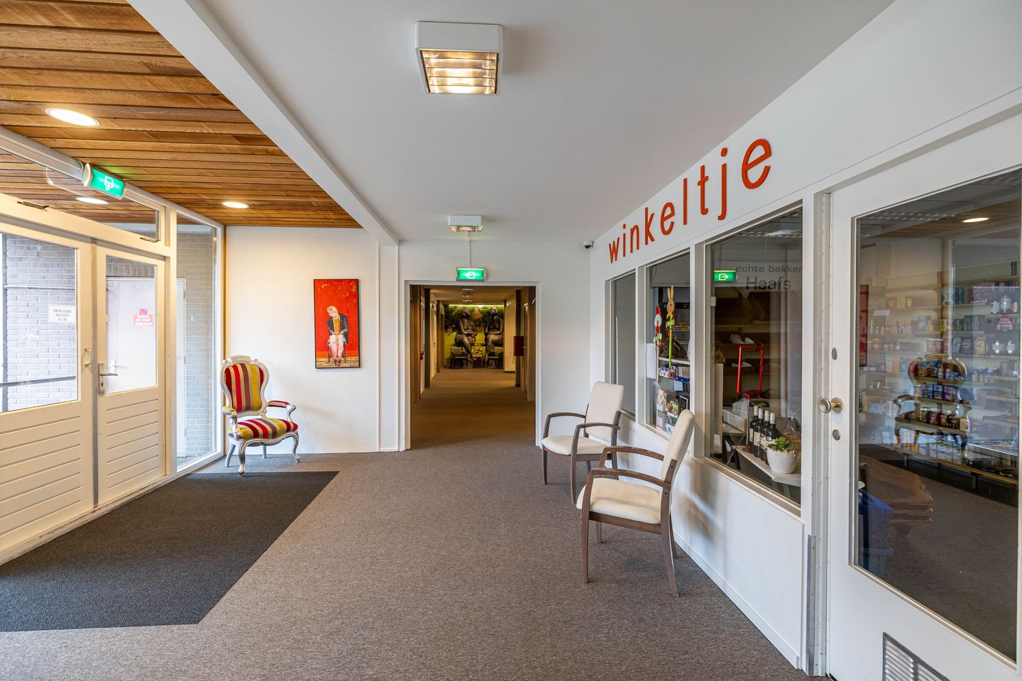 Foto 4 van Nesciolaan 81