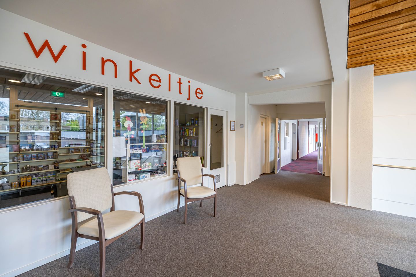 Foto 5 van Nesciolaan 81