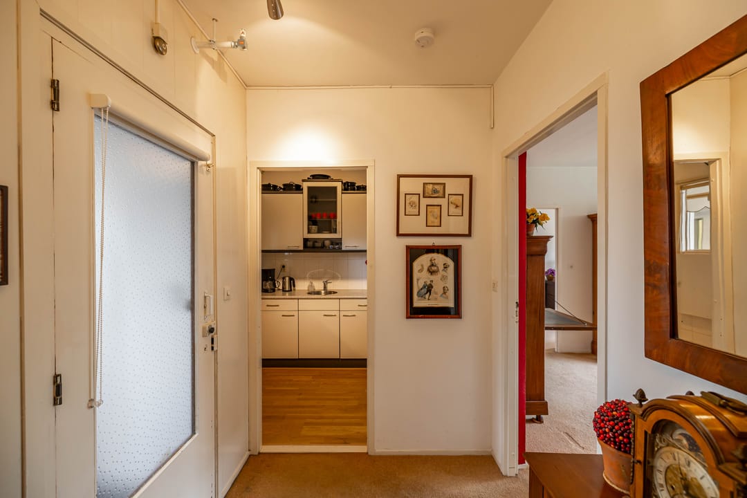 Foto 8 van Nesciolaan 81