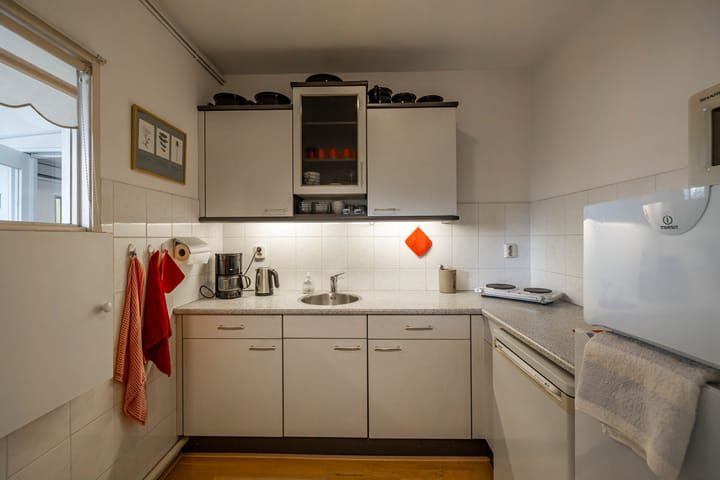 Foto 9 van Nesciolaan 81