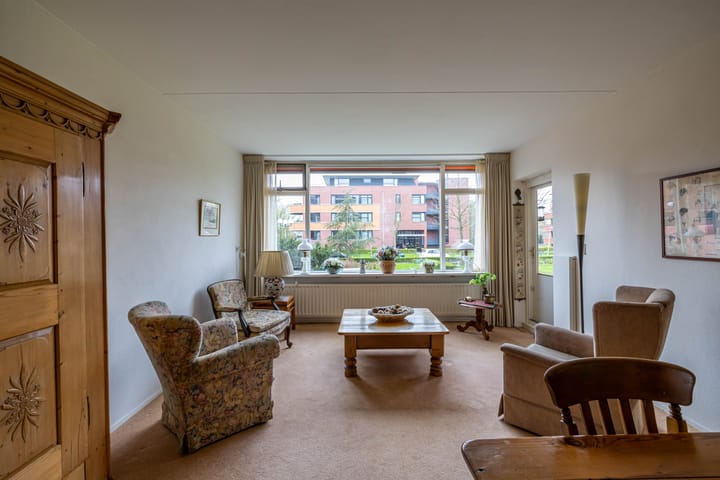 Foto 10 van Nesciolaan 81