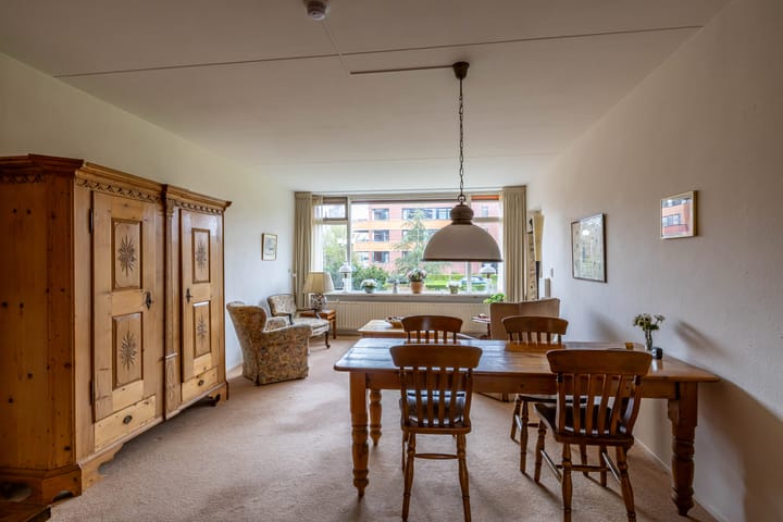 Foto 11 van Nesciolaan 81