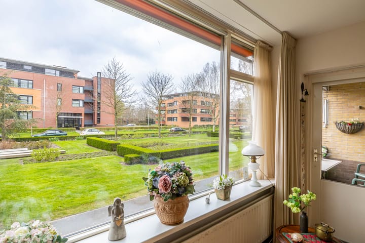 Foto 12 van Nesciolaan 81