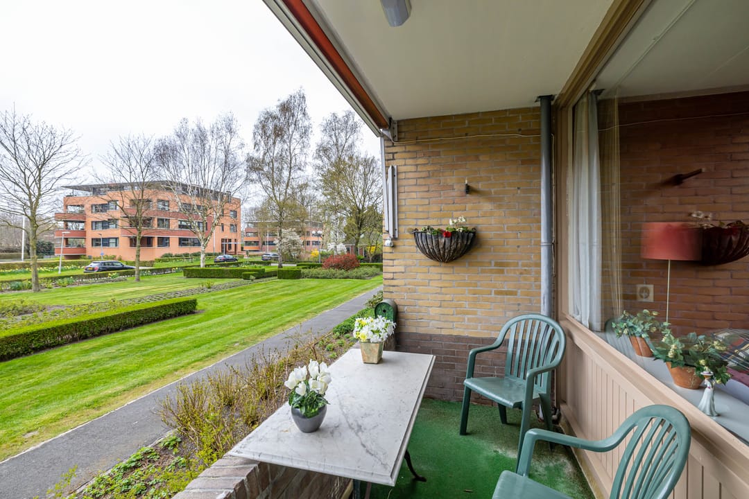 Foto 17 van Nesciolaan 81