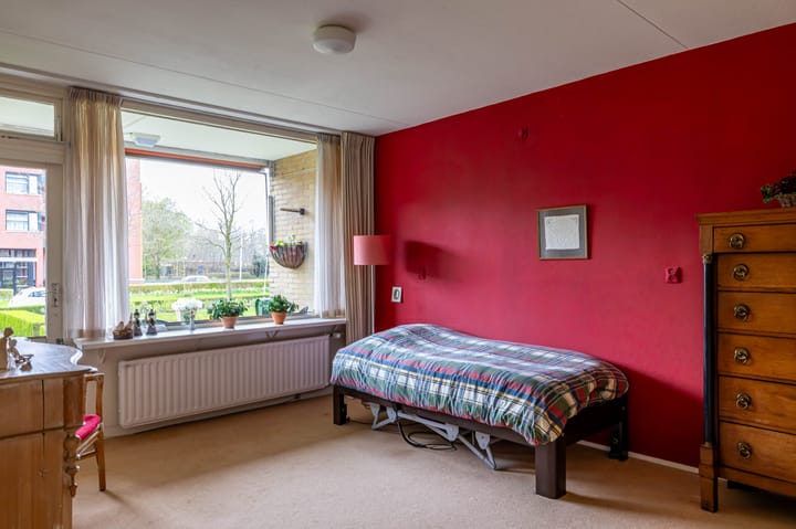 Foto 19 van Nesciolaan 81