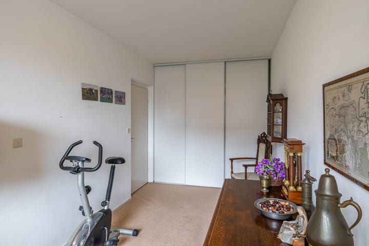 Foto 25 van Nesciolaan 81