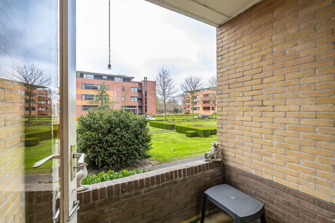 Foto 26 van Nesciolaan 81