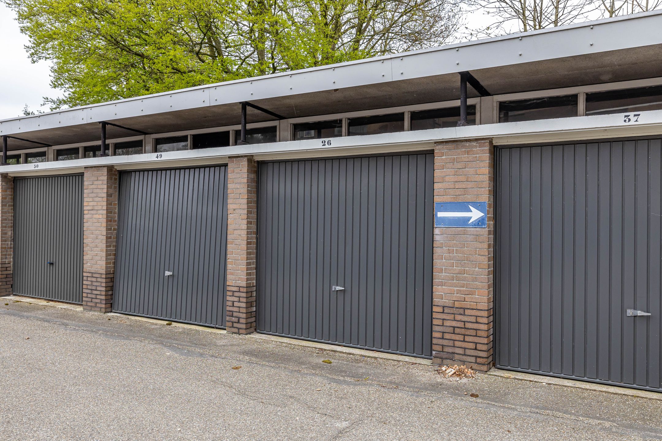 Foto 30 van Nesciolaan 81