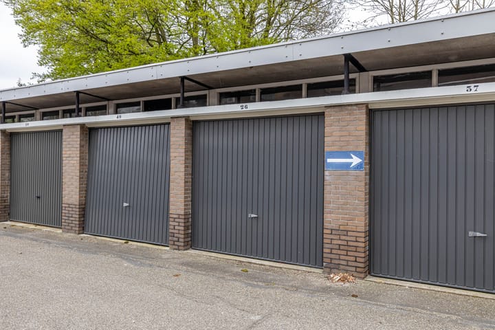 Foto 30 van Nesciolaan 81