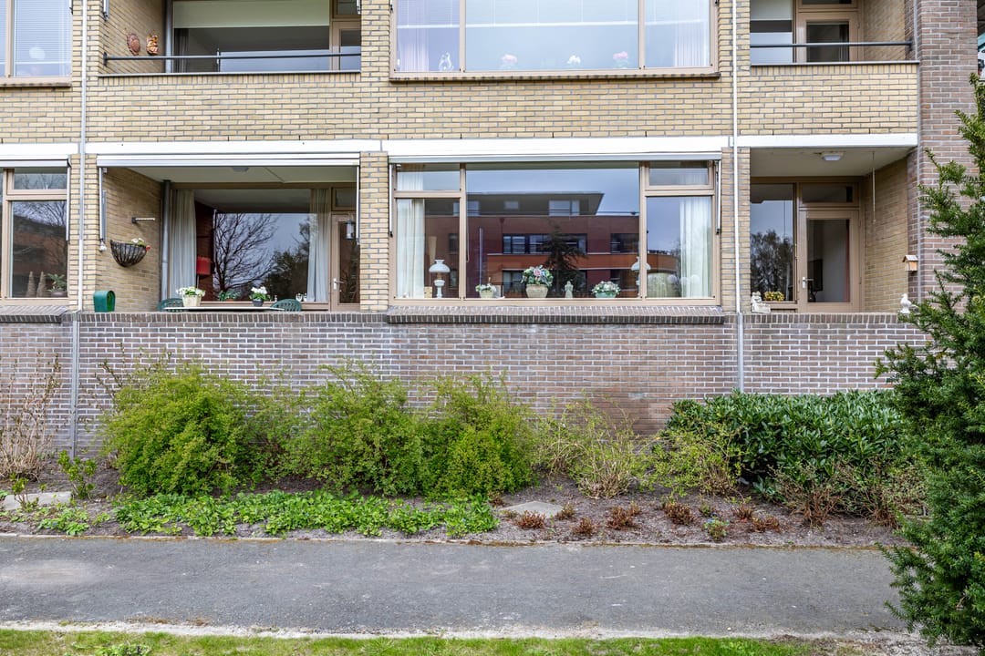 Foto 32 van Nesciolaan 81