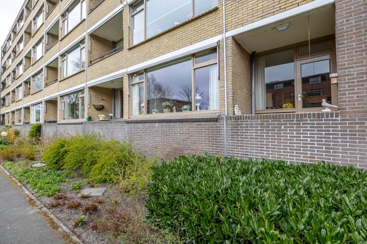 Foto 33 van Nesciolaan 81