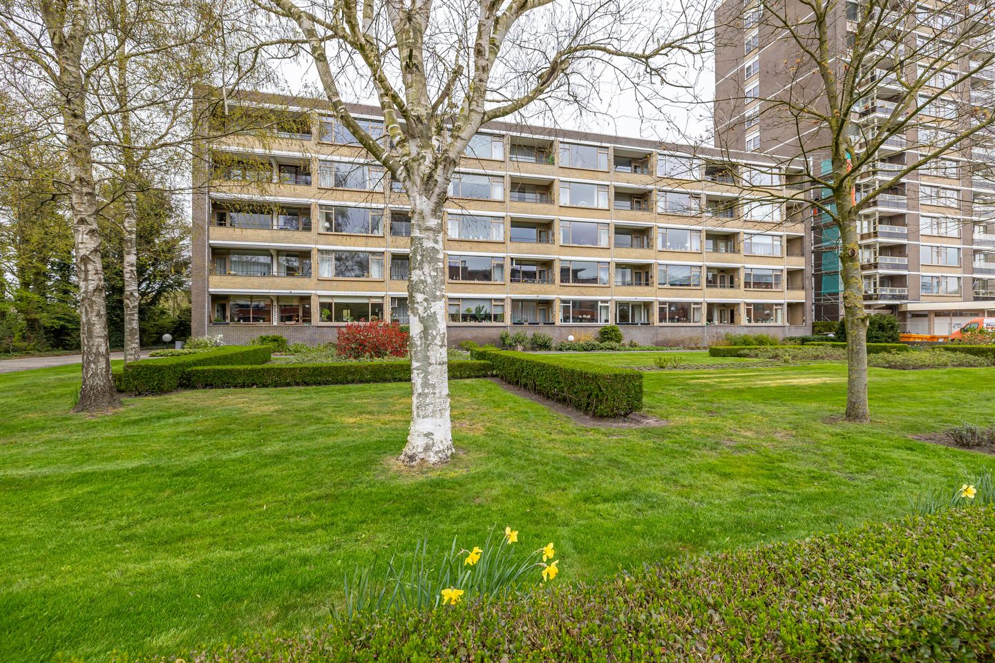 Foto 34 van Nesciolaan 81