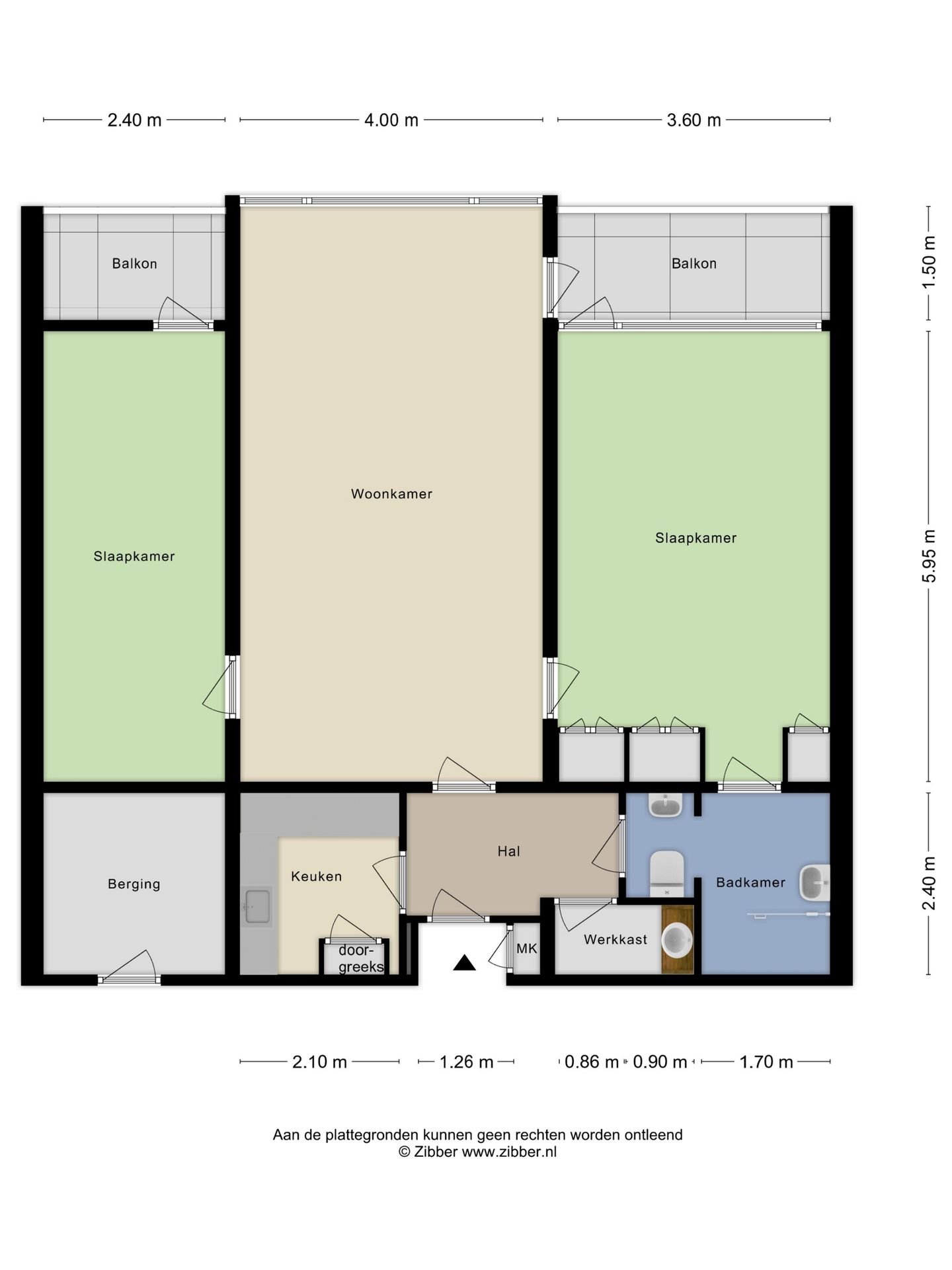 Foto 35 van Nesciolaan 81