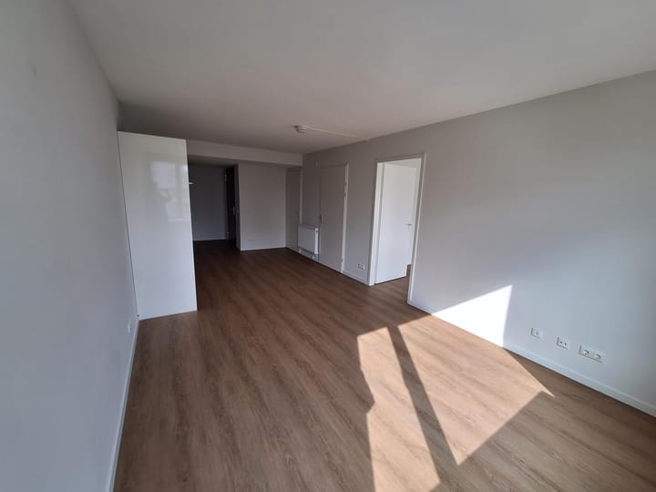 Foto 3 van Graadt van Roggenstraat 111-A