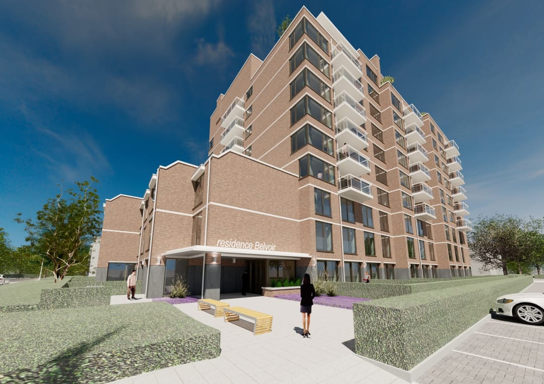 Foto 1 van Graadt van Roggenstraat 111-A