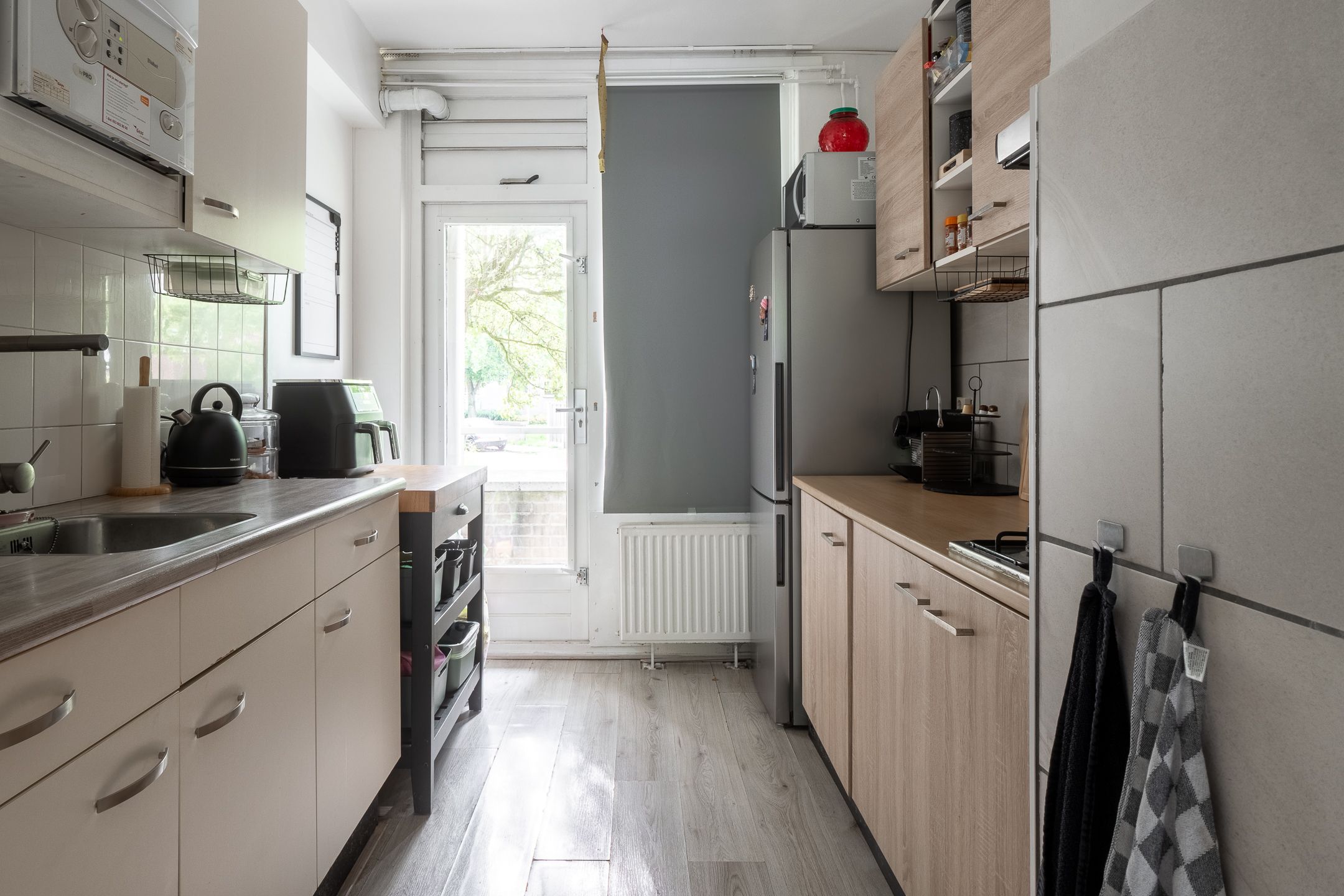 Foto 3 van Arubastraat 18