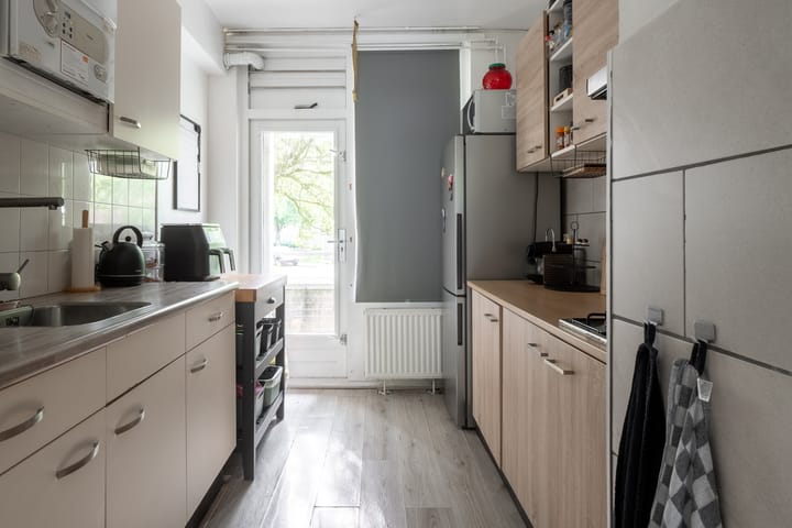 Foto 3 van Arubastraat 18