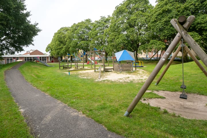 Foto 6 van Arubastraat 18