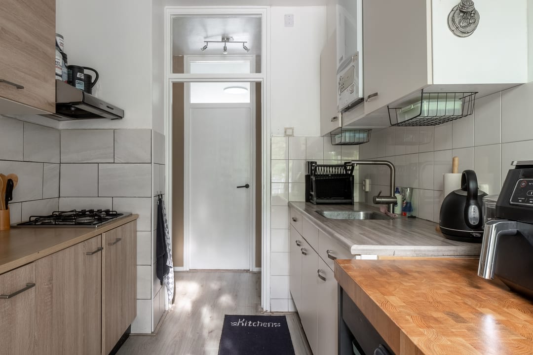 Foto 13 van Arubastraat 18