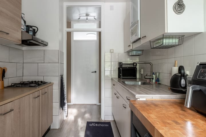 Foto 13 van Arubastraat 18