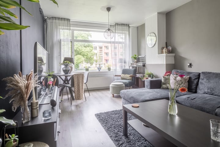 Foto 2 van Arubastraat 18