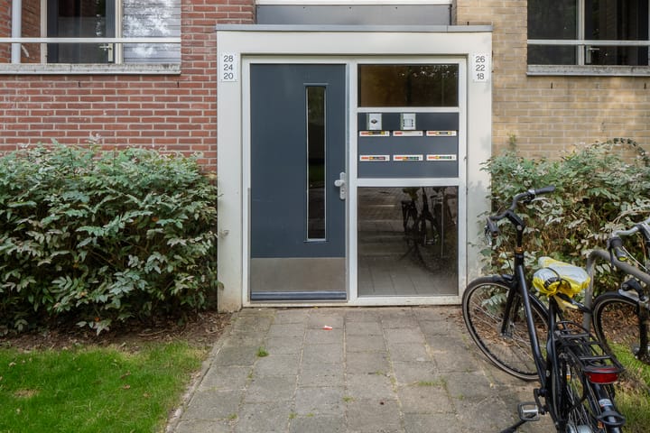 Foto 11 van Arubastraat 18