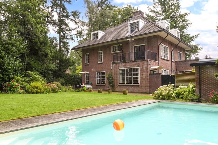 Foto 2 van Hertog Hendriklaan 14