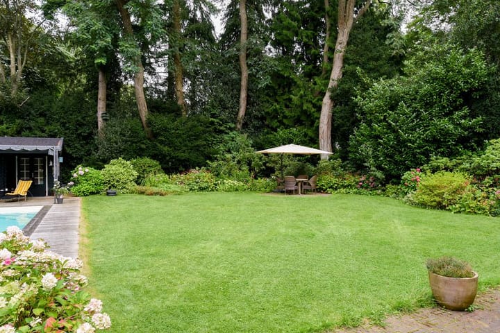 Foto 3 van Hertog Hendriklaan 14