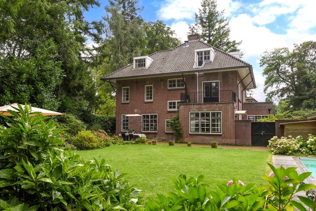 Foto 4 van Hertog Hendriklaan 14