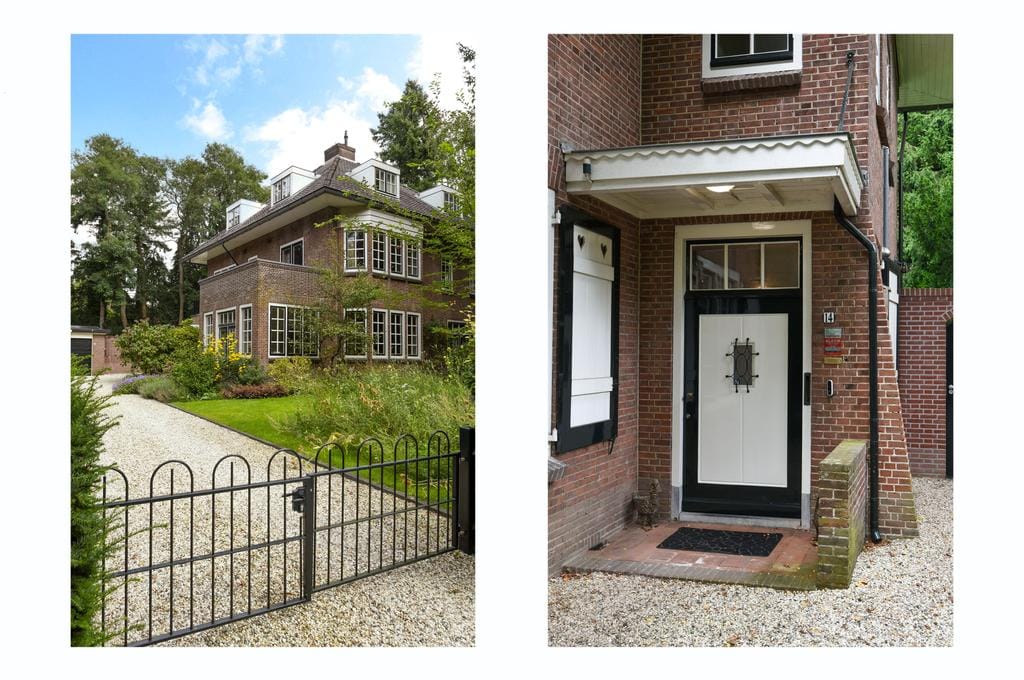 Foto 5 van Hertog Hendriklaan 14