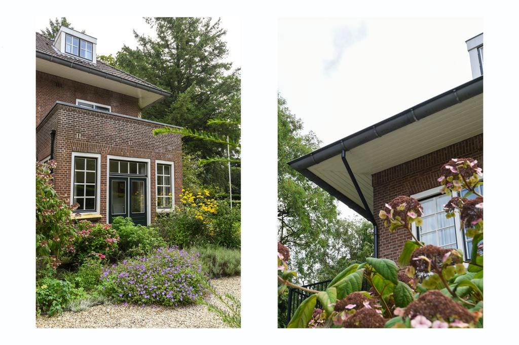 Foto 7 van Hertog Hendriklaan 14