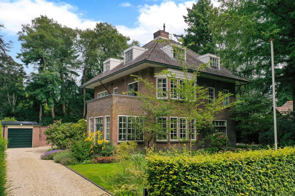 Foto 8 van Hertog Hendriklaan 14