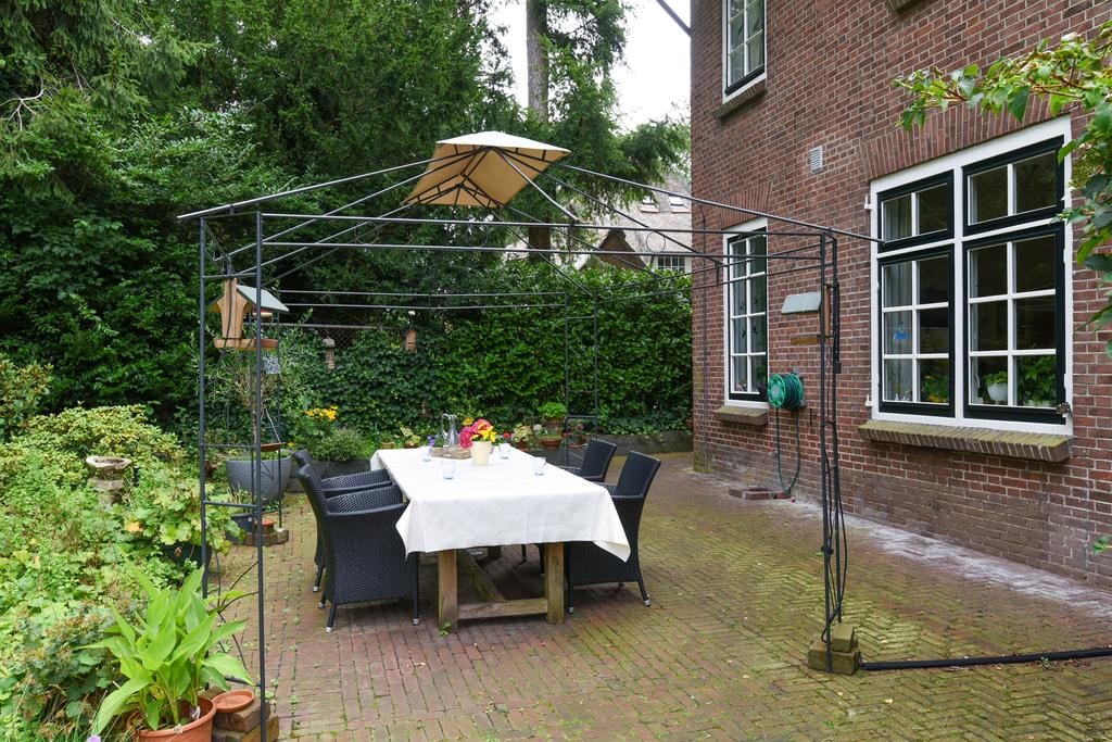 Foto 10 van Hertog Hendriklaan 14