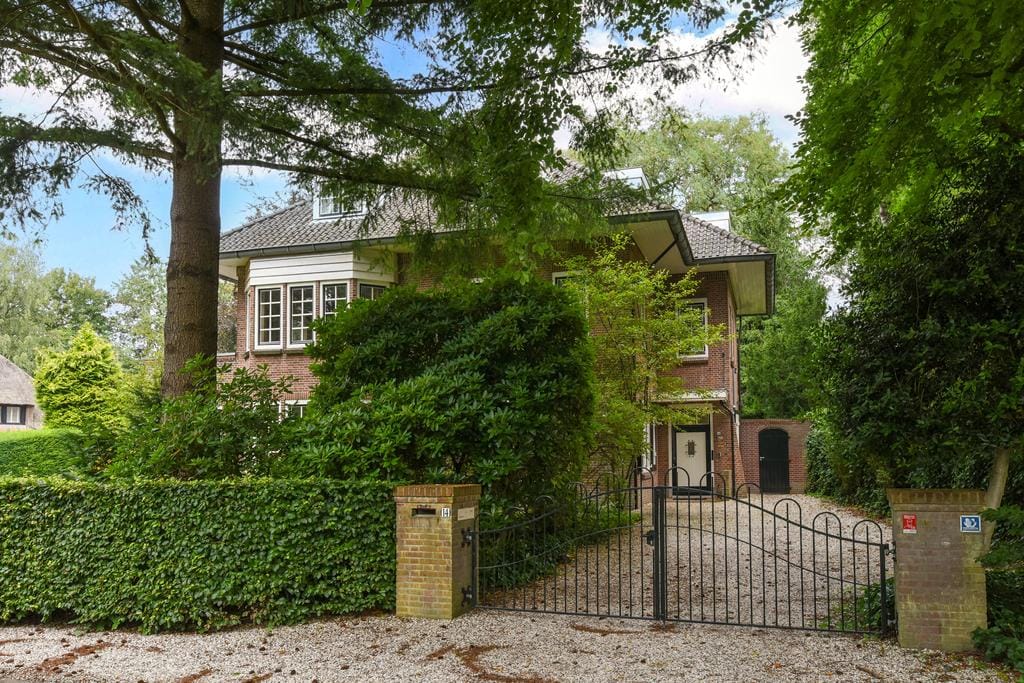 Foto 15 van Hertog Hendriklaan 14