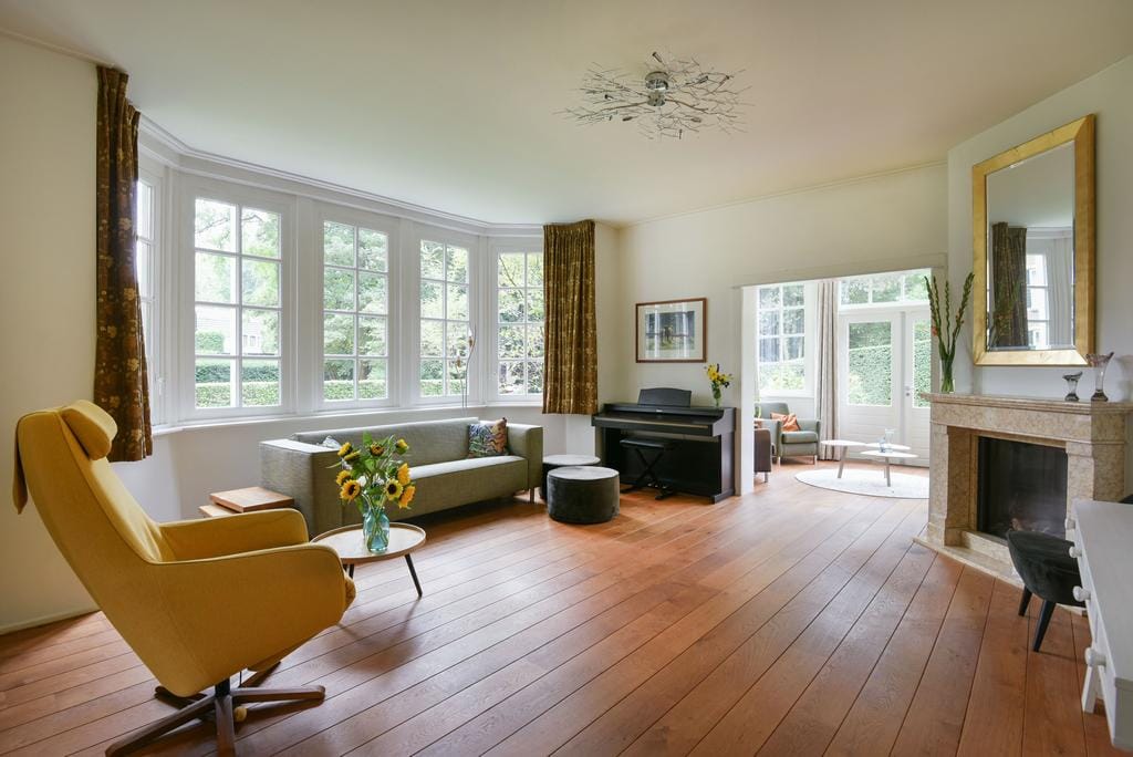 Foto 21 van Hertog Hendriklaan 14