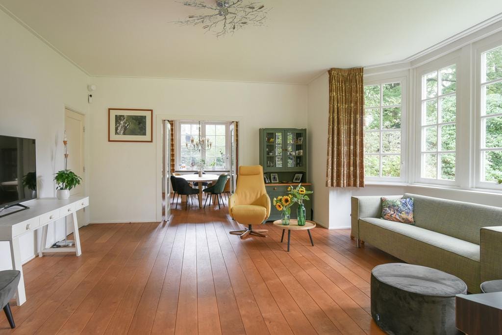 Foto 23 van Hertog Hendriklaan 14