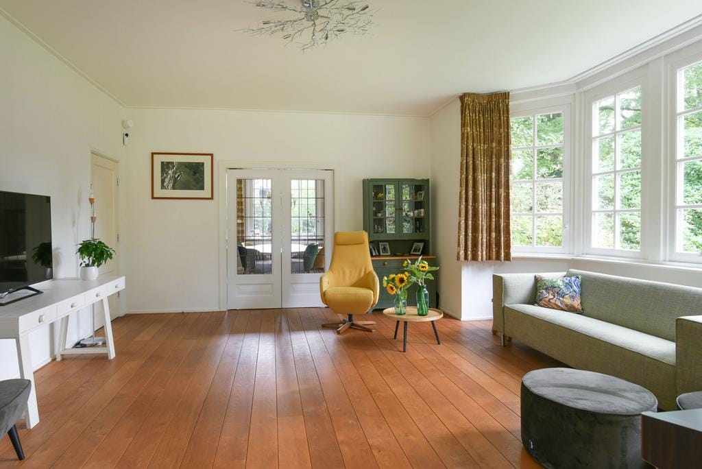 Foto 24 van Hertog Hendriklaan 14