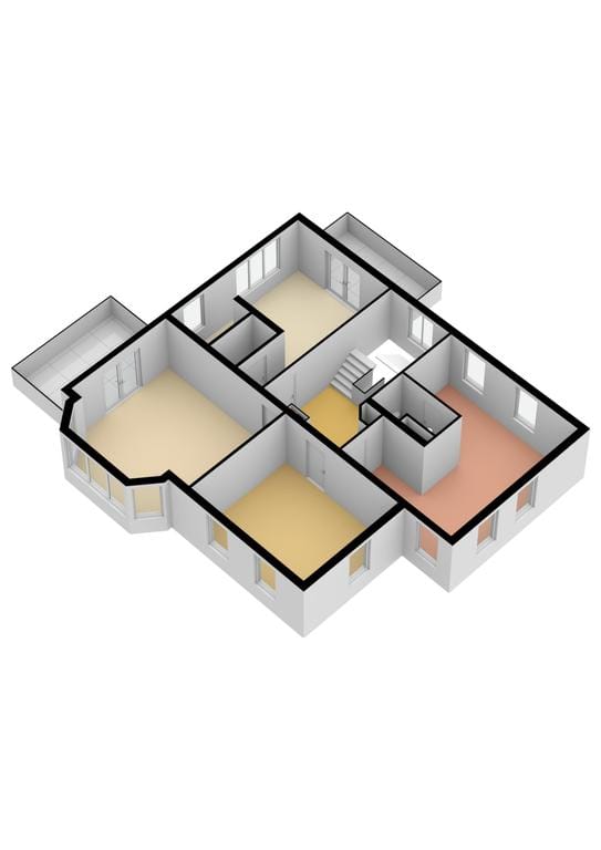 Foto 47 van Hertog Hendriklaan 14