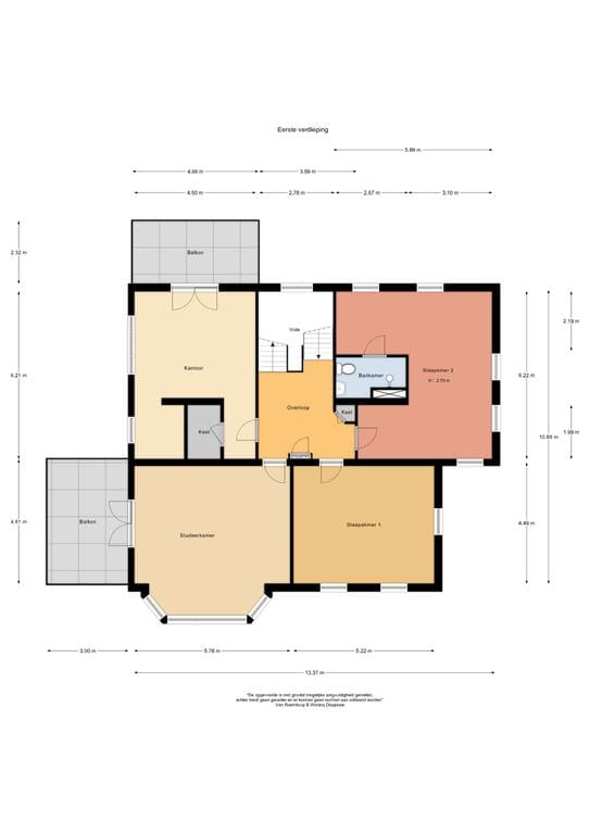 Foto 48 van Hertog Hendriklaan 14