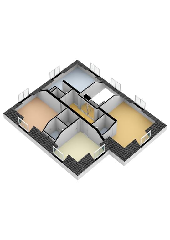 Foto 49 van Hertog Hendriklaan 14