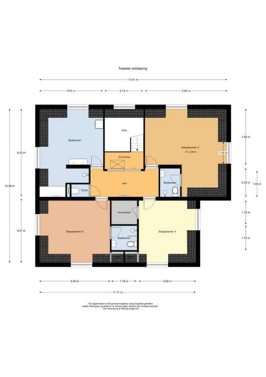 Foto 50 van Hertog Hendriklaan 14